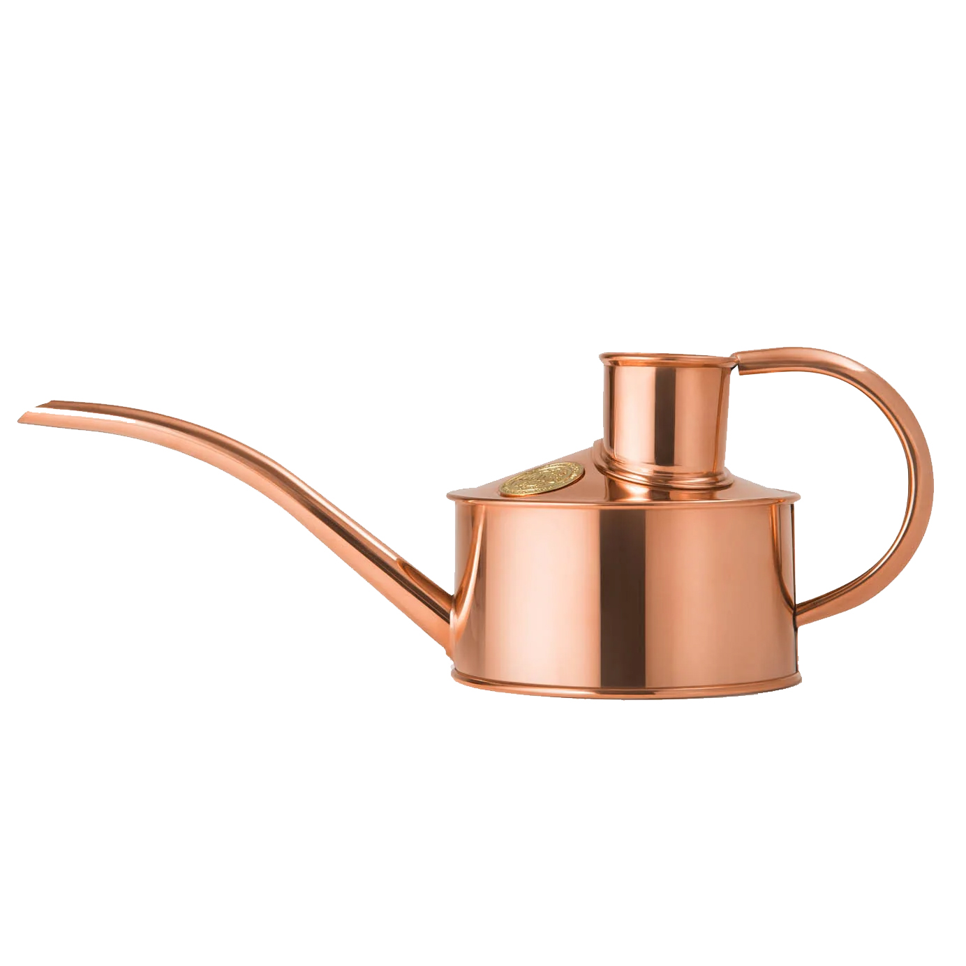 The Fazeley Flow Copper 0.5 Litre | 1 Pint